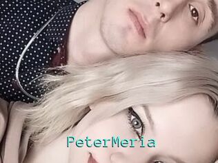 PeterMeria