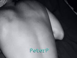 PeterP