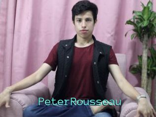 PeterRousseau
