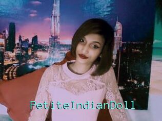 PetiteIndianDoll