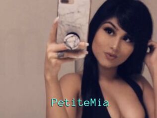 PetiteMia
