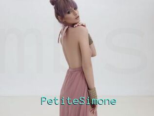 PetiteSimone