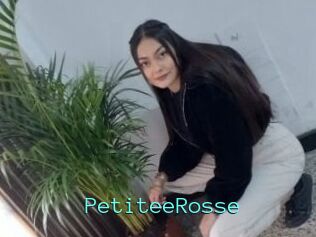 PetiteeRosse