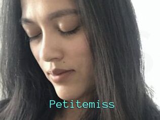 Petitemiss