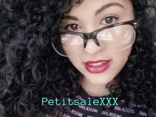 PetitsaleXXX