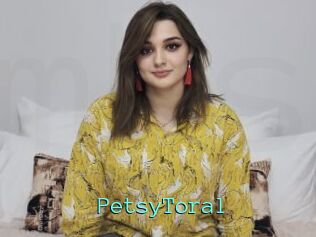PetsyToral