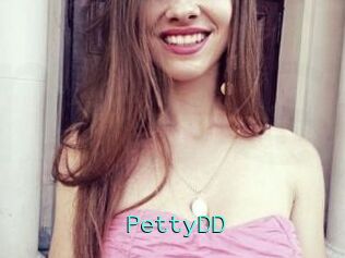 PettyDD