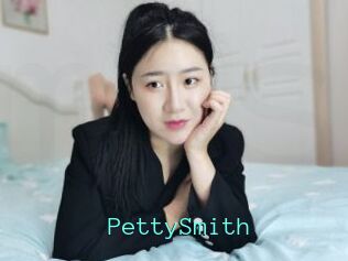 PettySmith