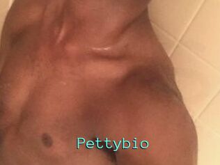 Pettybio