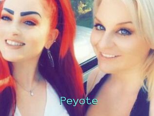 Peyote