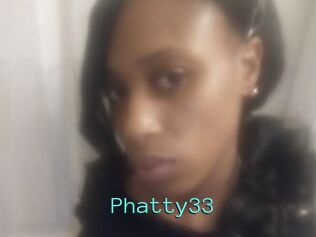 Phatty33