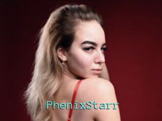 PhenixStarr