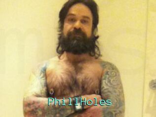 PhillHoles