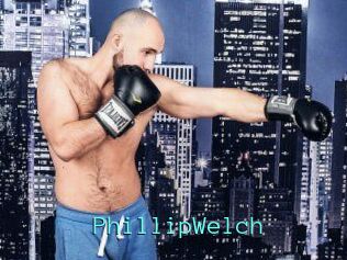 PhillipWelch