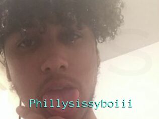 Phillysissyboiii