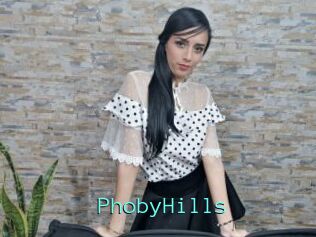 PhobyHills