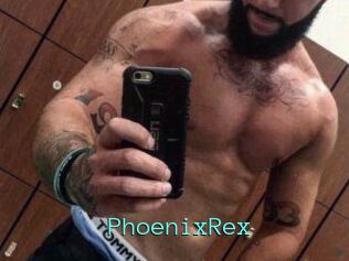 PhoenixRex