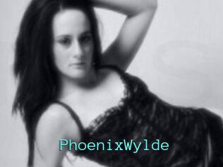 PhoenixWylde