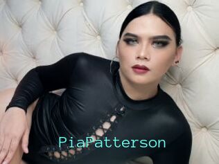 PiaPatterson