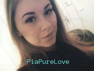 PiaPureLove
