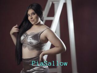 PiaSallow