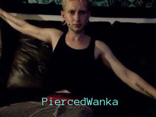PiercedWanka
