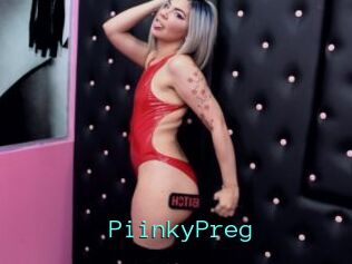 PiinkyPreg