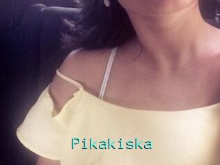 Pikakiska