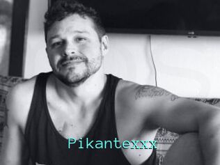 Pikantexxx