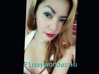 Pinaywonder4u