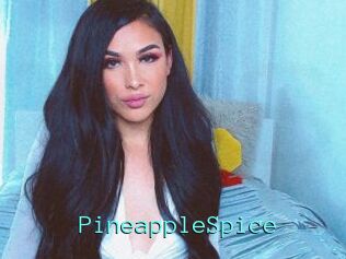 PineappleSpice
