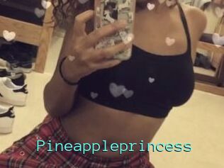 Pineappleprincess