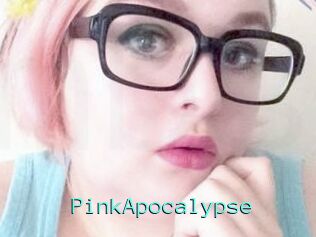 PinkApocalypse