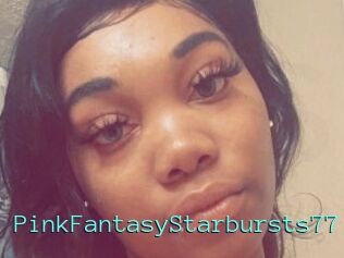 PinkFantasyStarbursts77