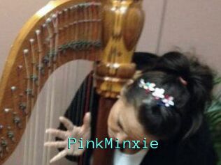 PinkMinxie