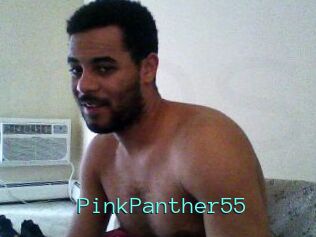 PinkPanther55