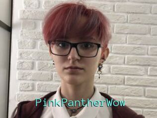 PinkPantherWow