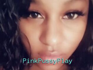 PinkPussyPlay