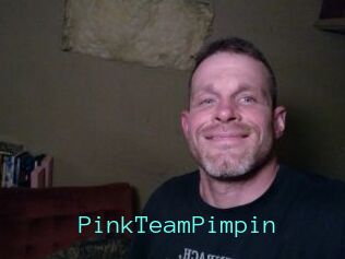 PinkTeamPimpin