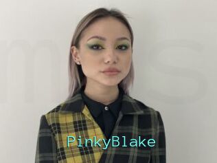 PinkyBlake