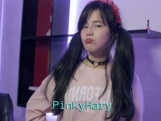 PinkyHary
