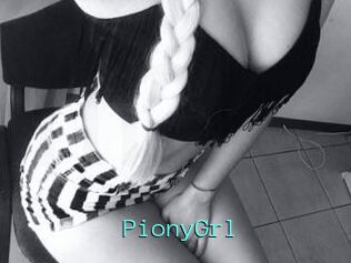 PionyGrl