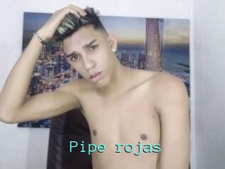 Pipe_rojas
