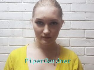 PiperGardner Mobile Sex