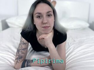 Pipirima