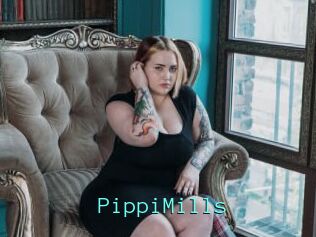 PippiMills