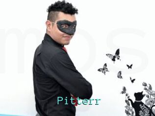 Pitterr