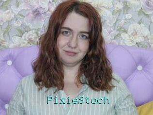 PixieStoch