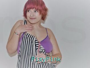 PixyPink