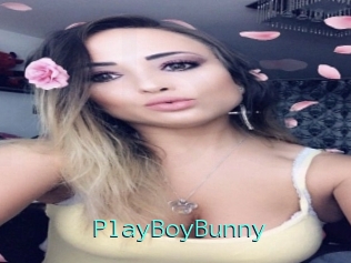 PlayBoyBunny Mobile Sex
